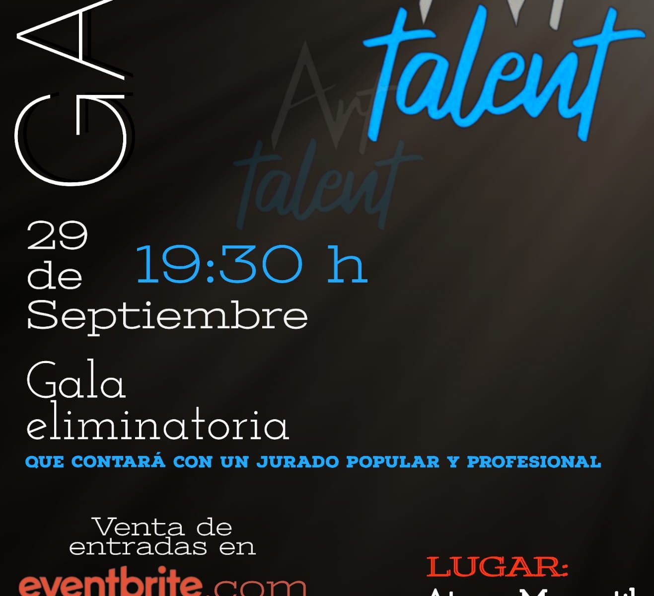 Gala Eliminatoria