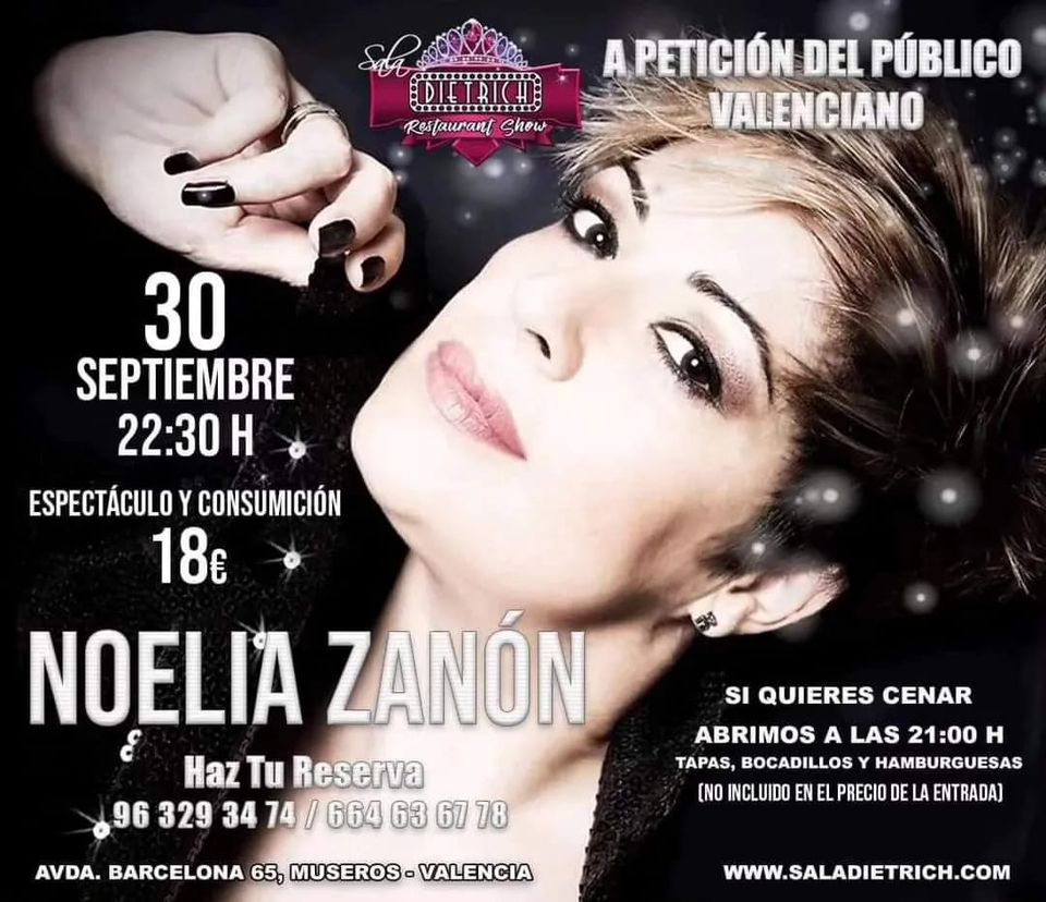 Noelia Zanón